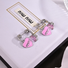 Miu Miu Earrings